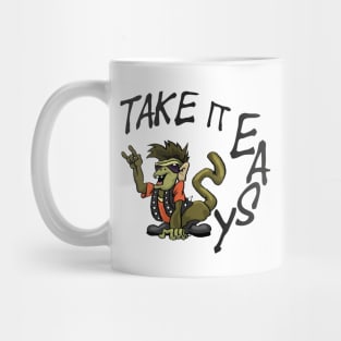 Take it easy Mug